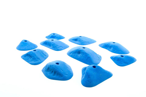 Ian's Sandstone Jibs Large 1 - Dakota Crimp Ledges - KHIP006