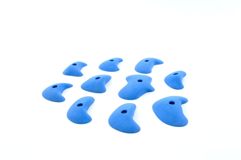 Ian's Sandstone Jibs Large 1 - Dakota Crimp Ledges - KHIP006