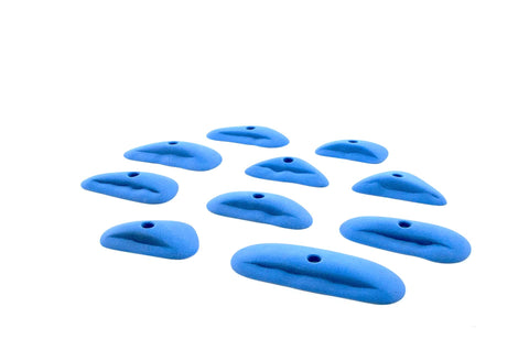 Ian's Sandstone Jibs Large 1 - Dakota Crimp Ledges - KHIP006