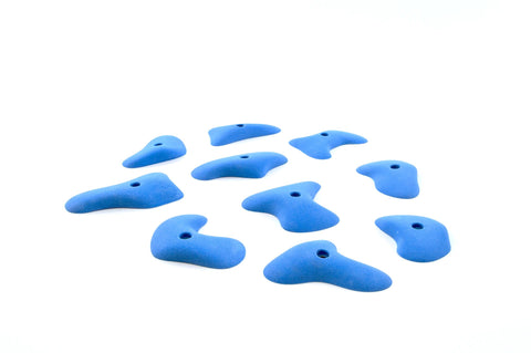 Ian's Sandstone Jibs Large 1 - Dakota Crimp Ledges - KHIP006