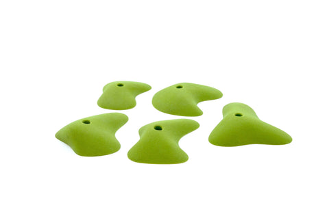 Ian's Sandstone Jibs Large 1 - Dakota Crimp Ledges - KHIP006