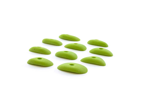 Ian's Sandstone Jibs Large 1 - Dakota Crimp Ledges - KHIP006