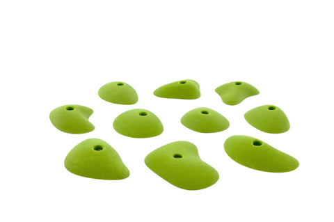 Ian's Sandstone Jibs Large 1 - Dakota Crimp Ledges - KHIP006