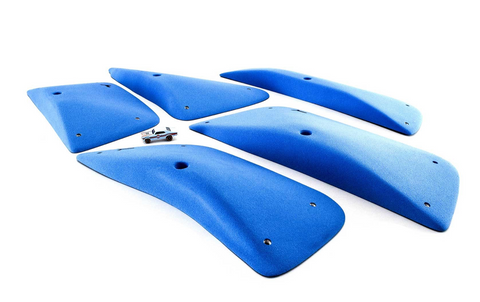 Noah Fiberglass Kaiju 8 - 90º Rounded Ledge - KWF018-2