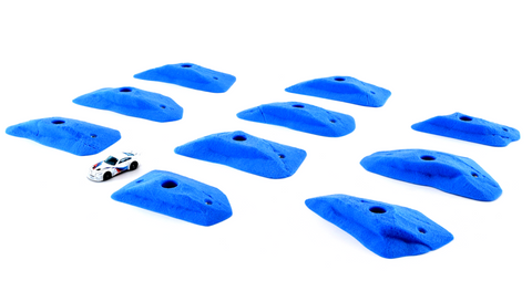 Winter XL Slugs 1 - Sloper Jugs  -  K076