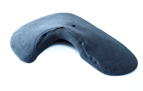 Sandstone XS 4 - Brushed Flat Discs - K184