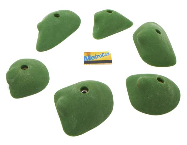 Speed Bumps L1 - Crimps - UP009