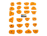 Crimps S5 - Training Wall Set - UP058