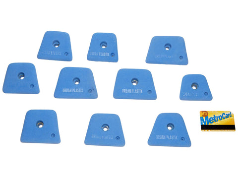 Pete's Geo Complex Kaiju Set 2 - Plate Edges - KHPJ019