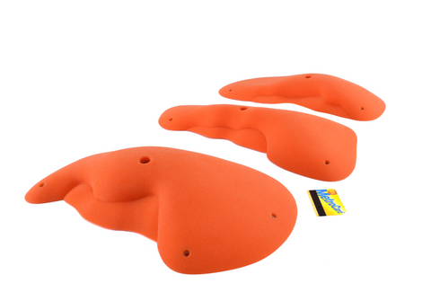 Winter XL Slugs 1 - Sloper Jugs  -  K076