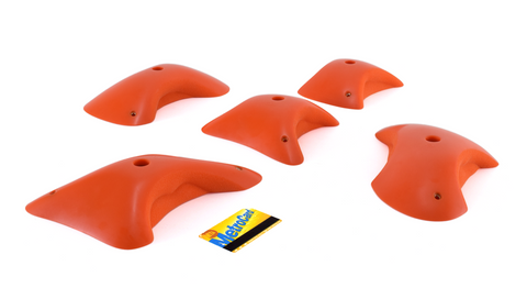 Winter XL Slugs 1 - Sloper Jugs  -  K076