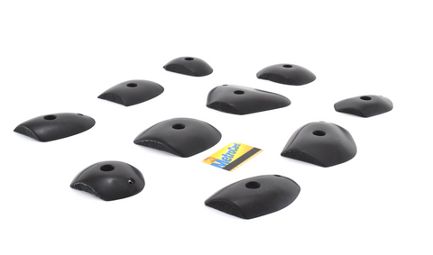 Winter XL Slugs 1 - Sloper Jugs  -  K076