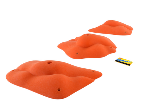 Winter XL Slugs 1 - Sloper Jugs  -  K076