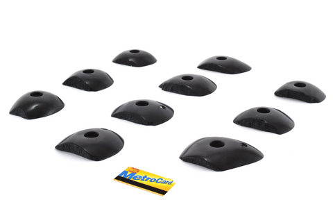 Winter XL Slugs 1 - Sloper Jugs  -  K076