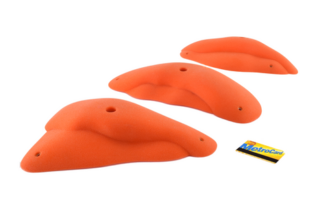 Winter XL Slugs 1 - Sloper Jugs  -  K076
