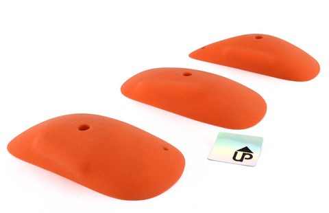 Sandstone Medium 18 - Brushed Pinches - K204