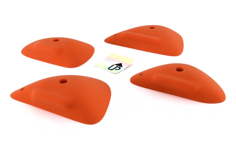 Sandstone Medium 18 - Brushed Pinches - K204