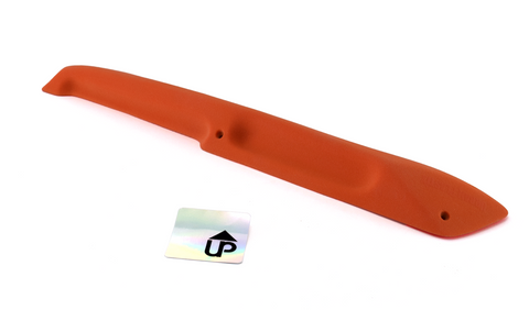 Sandstone Medium 18 - Brushed Pinches - K204