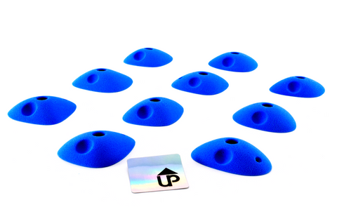 Winter XL Slugs 1 - Sloper Jugs  -  K076