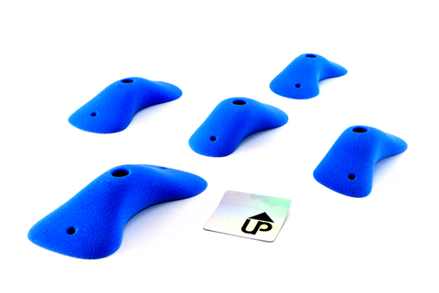 Winter XL Slugs 1 - Sloper Jugs  -  K076