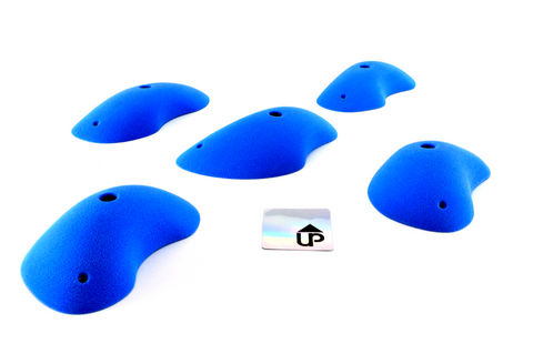 Winter XL Slugs 1 - Sloper Jugs  -  K076