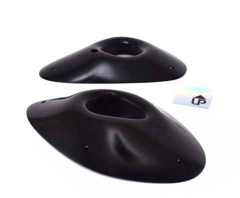 Stella XL 2 - Granite Junction Puffy Knobs - KHKD013