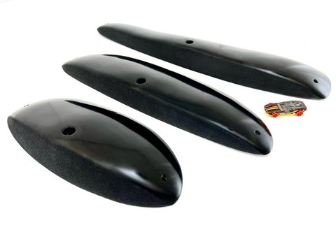 Stella XL 2 - Granite Junction Puffy Knobs - KHKD013