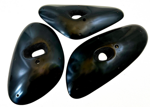 Stella XL 2 - Granite Junction Puffy Knobs - KHKD013