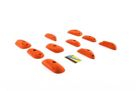 Pete's Geo Complex XS 3 - Feet - KHPJ014
