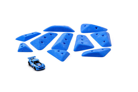 Pete's Geo Complex Kaiju Set 2 - Plate Edges - KHPJ019