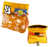 Pitter Patter Chalk Bucket w/ UP Patch