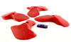 Moses Sandstone Large 1 - Pinches - KHKD014