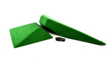 Pete's Geo Complex Kaju Set 3 - Jug and Blocker - KHPJ021