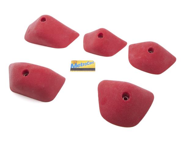 Reg - M6 - Changing Corners - Slopey Geo Pinches - UP008