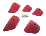 Reg - M6 - Changing Corners - Slopey Geo Pinches - UP008
