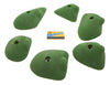 Speed Bumps L1 - Crimps - UP009