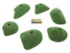 Speed Bumps L1 - Crimps - UP009