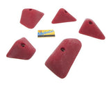 Reg - M7 - Changing Corners - Slopey Geo Pinches - UP017