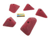 Reg - M7 - Changing Corners - Slopey Geo Pinches - UP017