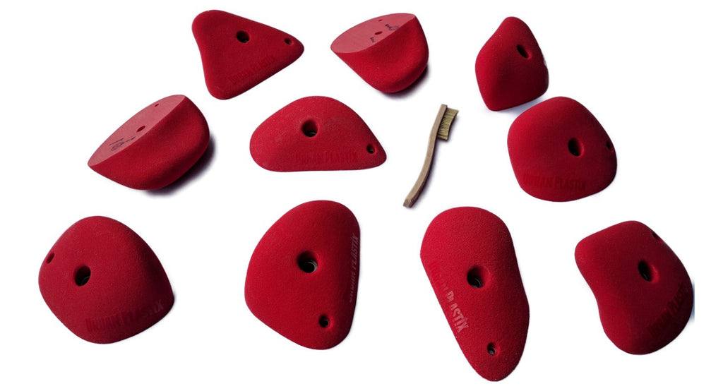 Regs M1 - Jugs - UPX4