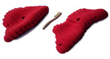 Tremors 2XL 2 - Plates - UPX6