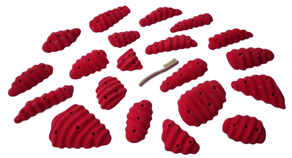 Tremors Jibs 1 - UPX14