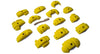 Big Brick S1 - Crimps - UPX21