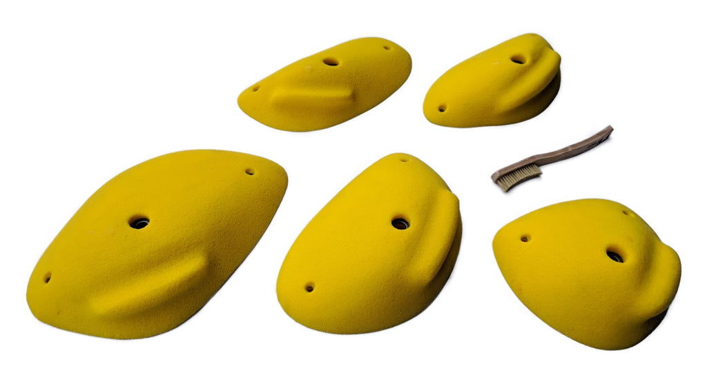 Speed Bumps L1 - Crimps - UPX38