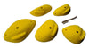 Speed Bumps L1 - Crimps - UPX38
