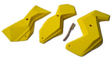 Trim XL 2 - Pinches - UPX50