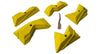 Trim L2 - Pinches - UPX53